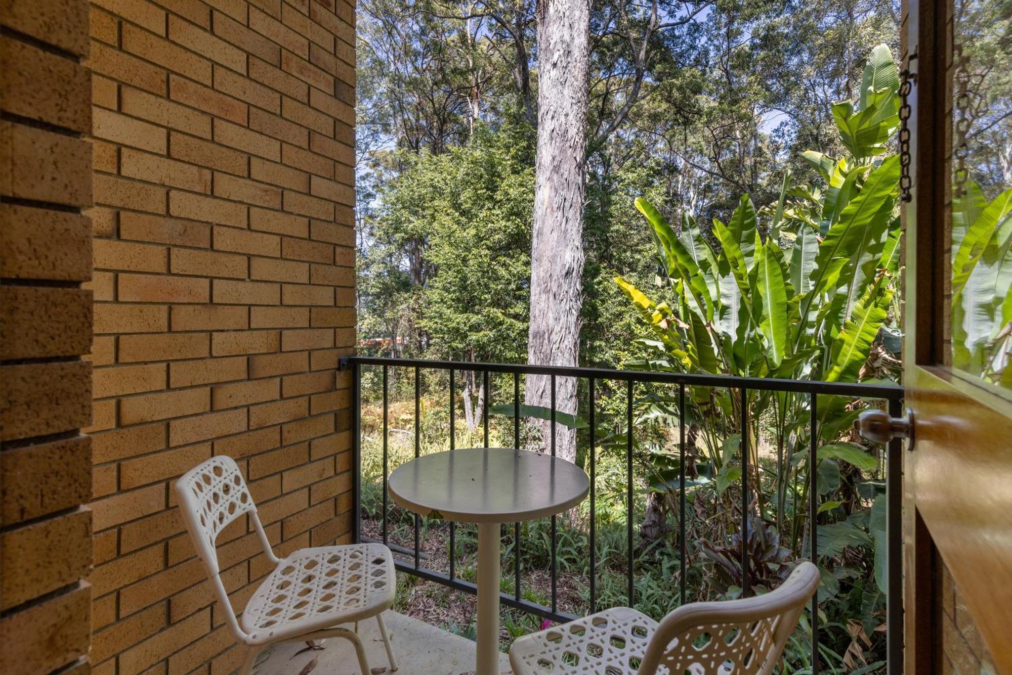 Sanctuary Resort Motor Inn Coffs Harbour Exterior photo