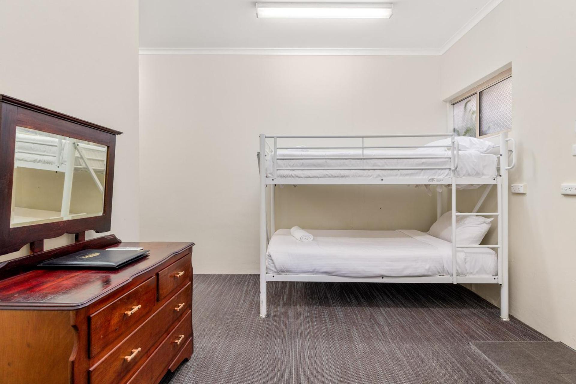 Sanctuary Resort Motor Inn Coffs Harbour Exterior photo